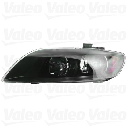 Valeo Headlight Halogen 44700