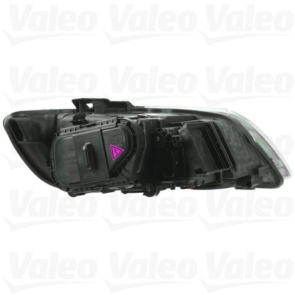 Valeo Headlight Assembly 44708