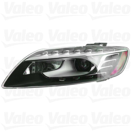 Valeo Headlight Assembly 44708