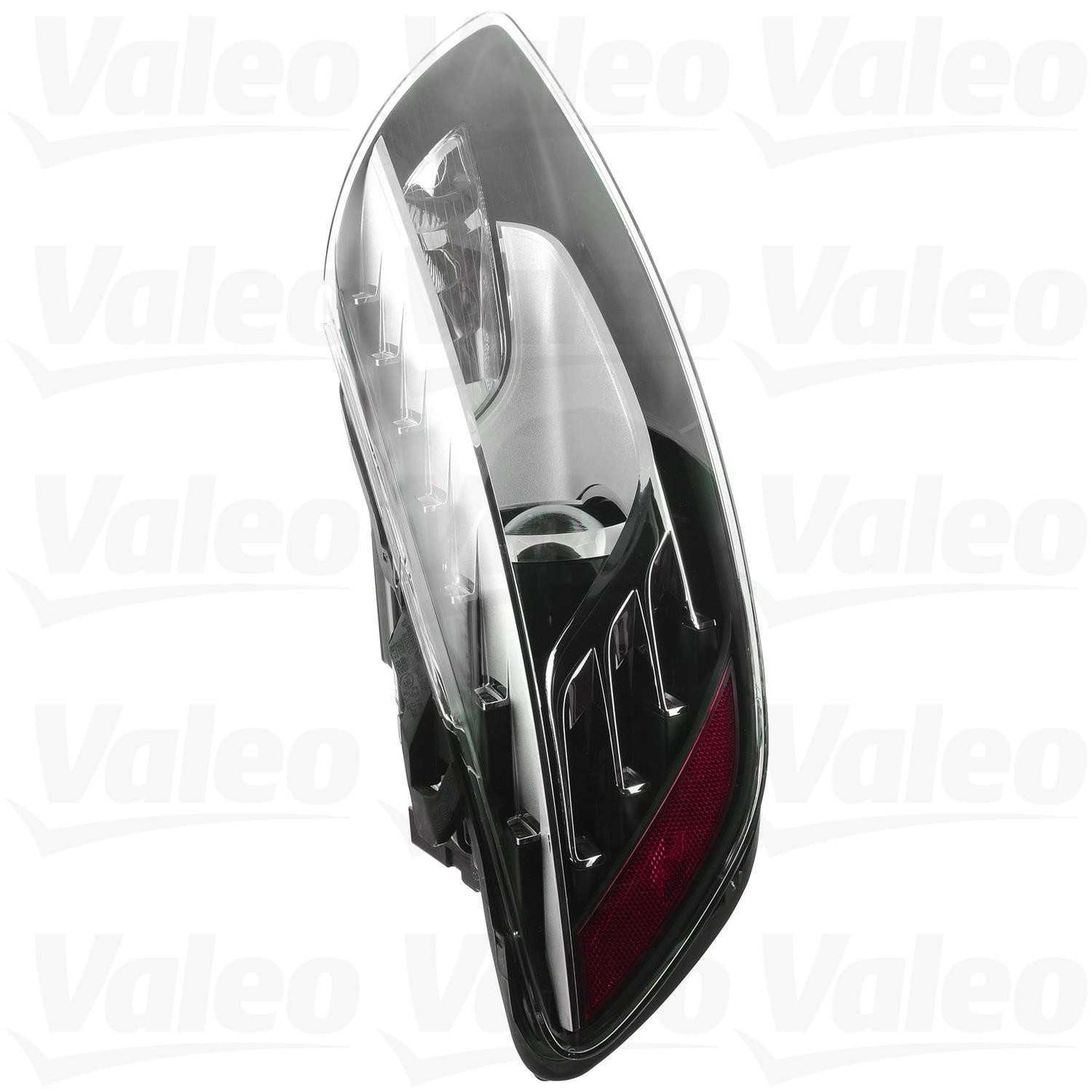 Valeo Headlight Xenon 44709