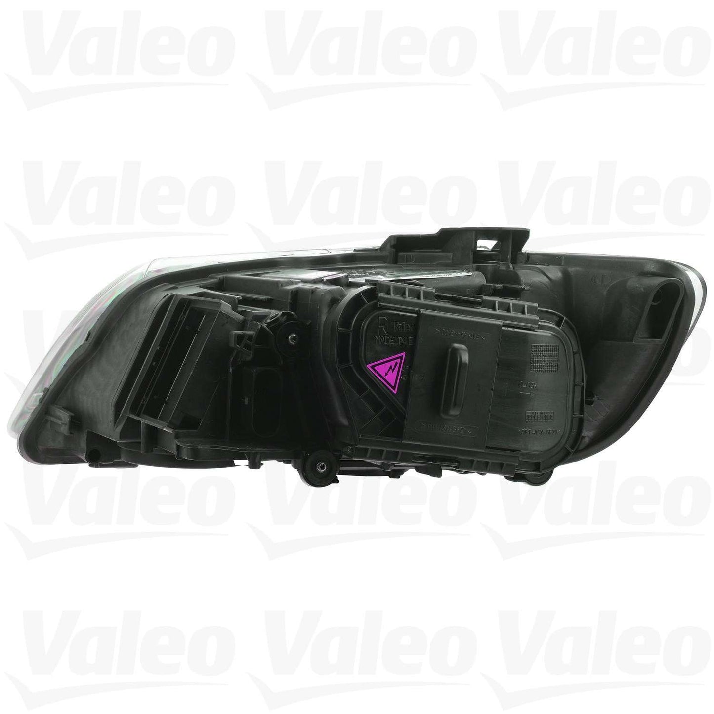 Valeo Headlight Xenon 44709