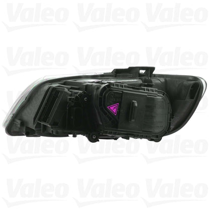 Valeo Headlight Xenon 44709