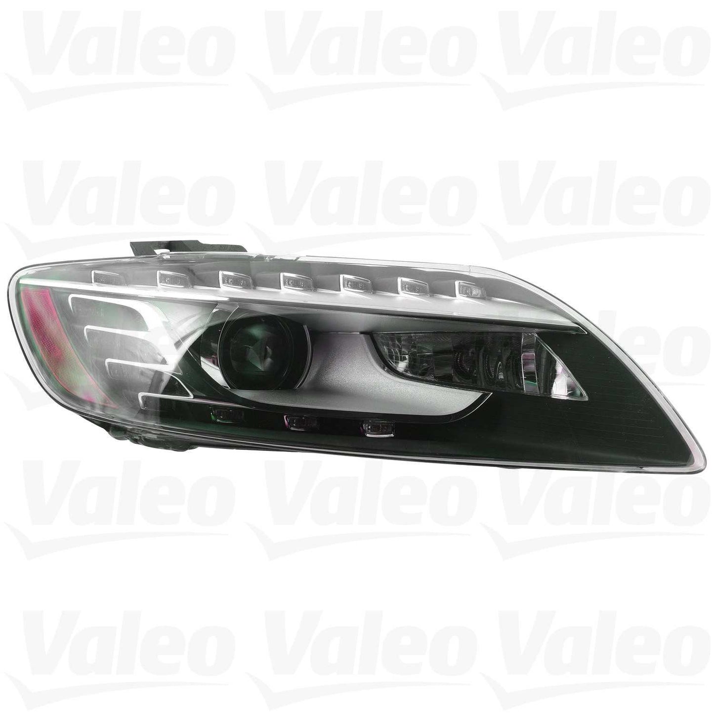 Valeo Headlight Xenon 44709