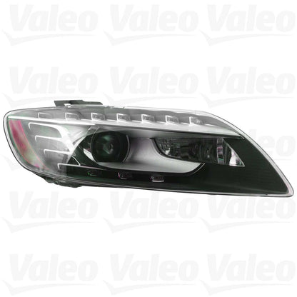 Valeo Headlight Xenon 44709
