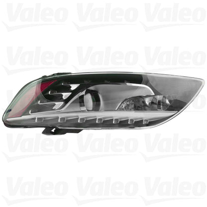 Valeo Headlight Assembly 44710