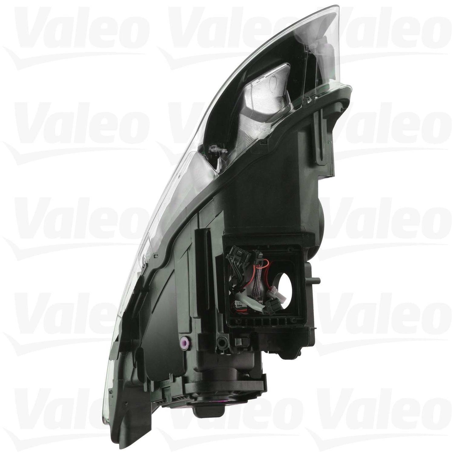 Valeo Headlight Assembly 44710