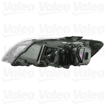 Valeo Headlight Tri-Xenon 44711