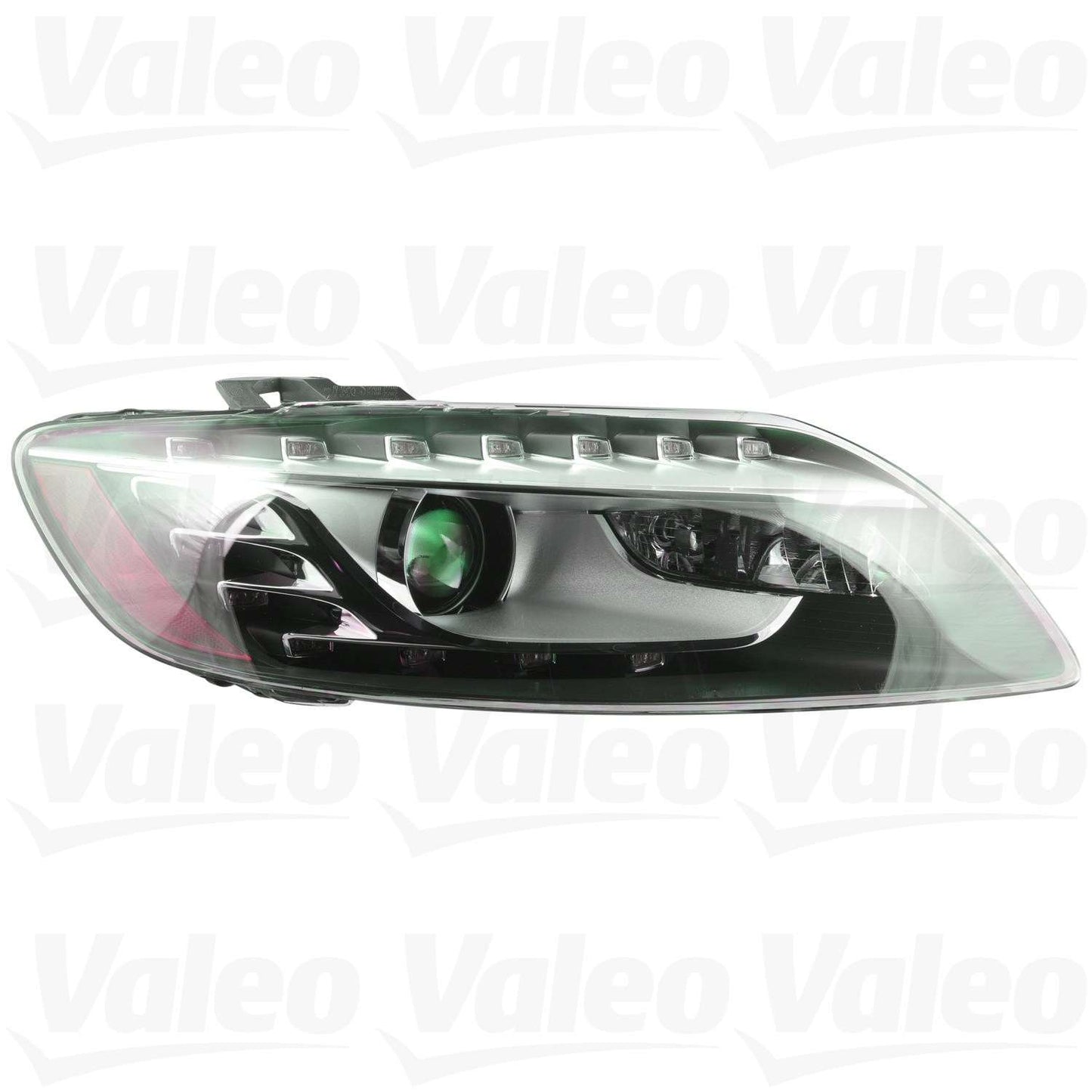 Valeo Headlight Tri-Xenon 44711