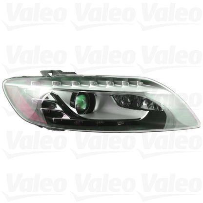 Valeo Headlight Tri-Xenon 44711