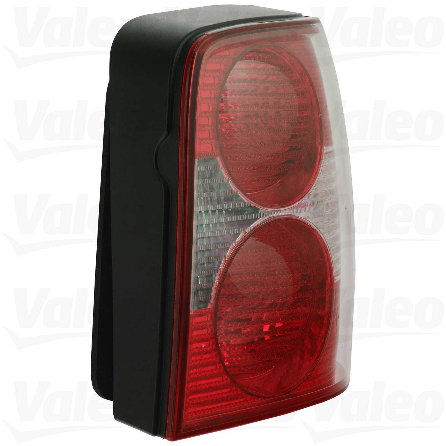 Valeo Tail Light Halogen 44713