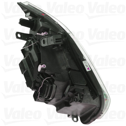 Valeo Headlight Xenon 44797