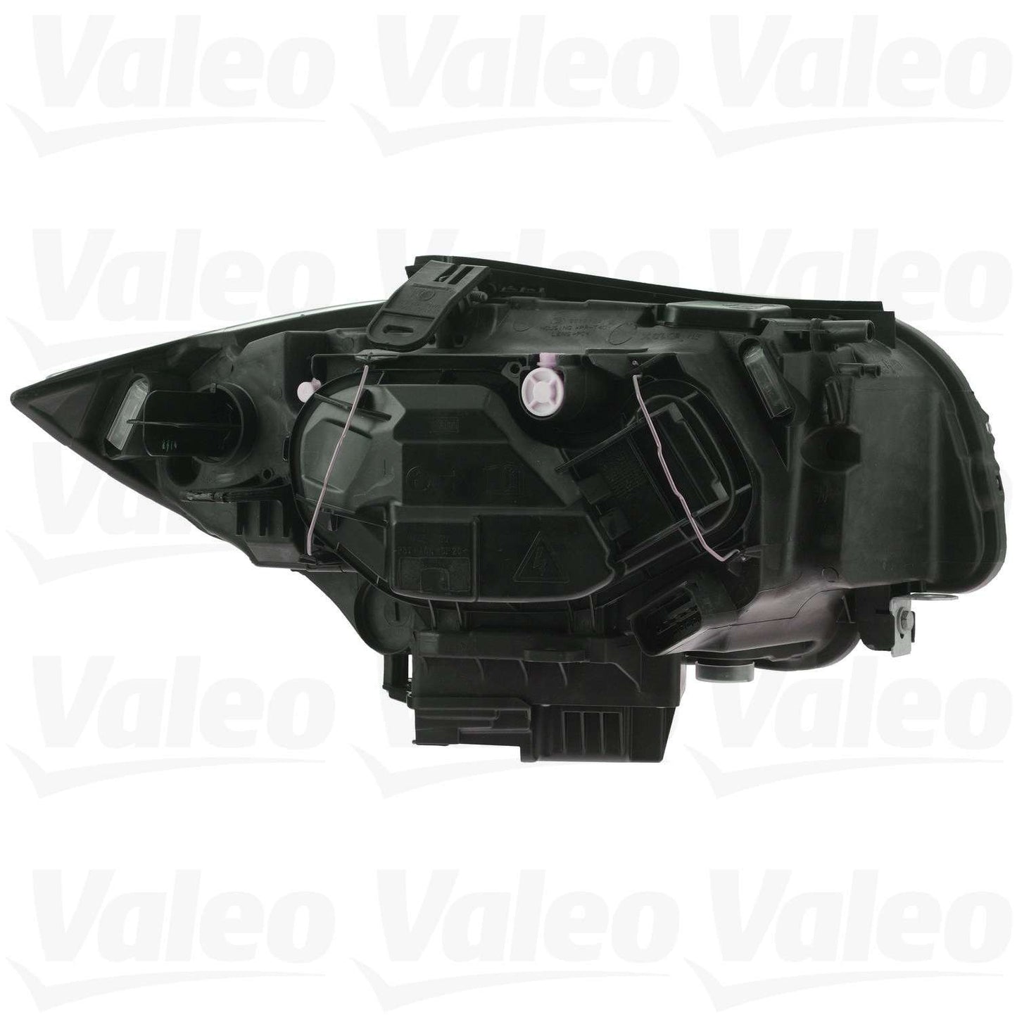 Valeo Headlight Xenon 44797