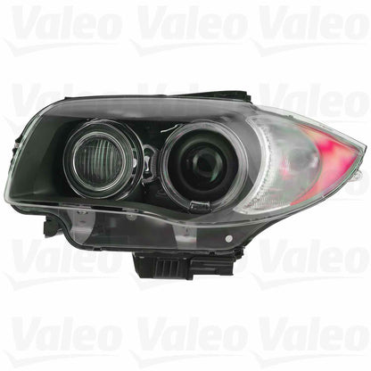 Valeo Headlight Xenon 44797