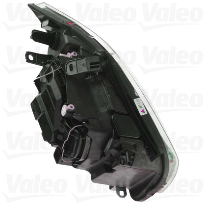 Valeo Headlight Xenon 44797