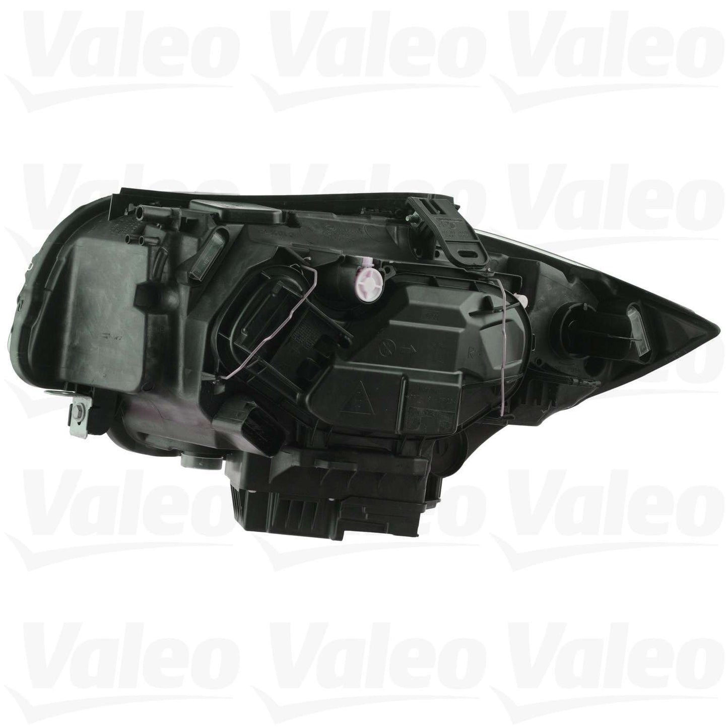 Valeo Headlight Xenon 44798