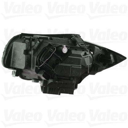 Valeo Headlight Xenon 44798