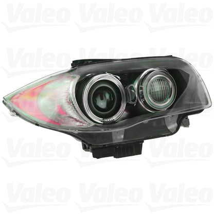 Valeo Headlight Xenon 44798