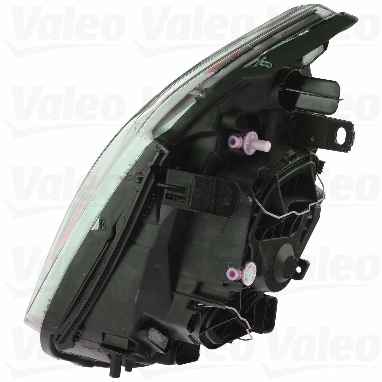 Valeo Headlight Halogen 44800
