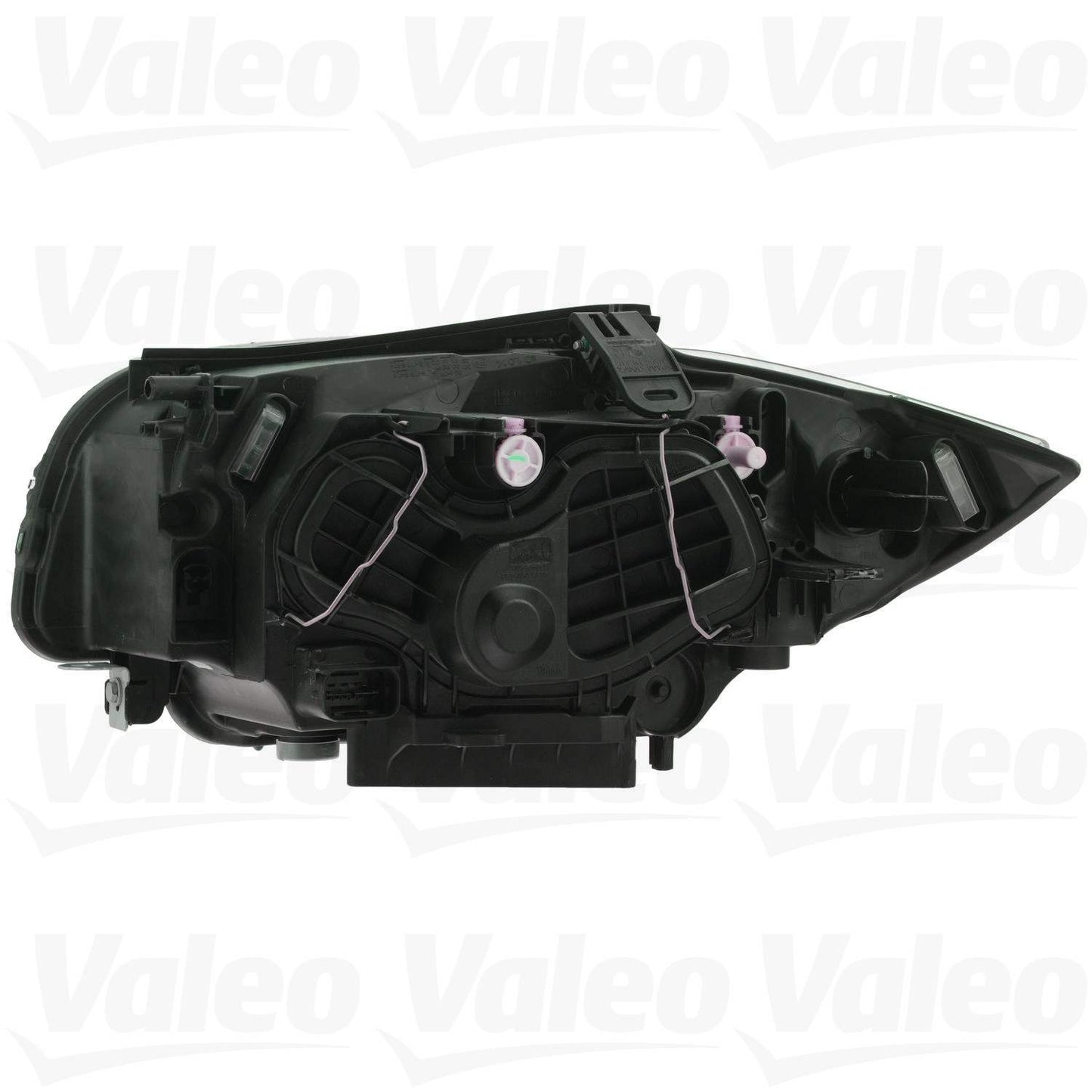 Valeo Headlight Halogen 44800