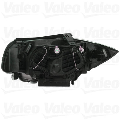 Valeo Headlight Halogen 44800