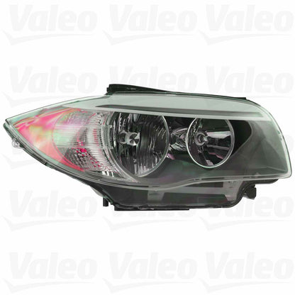 Valeo Headlight Halogen 44800