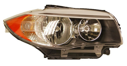 Valeo Headlight Halogen 44800