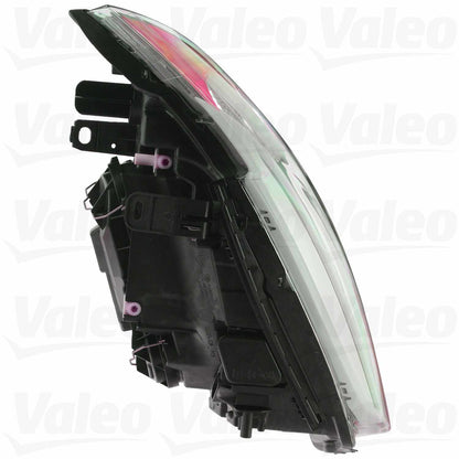 Valeo Headlight Xenon 44803
