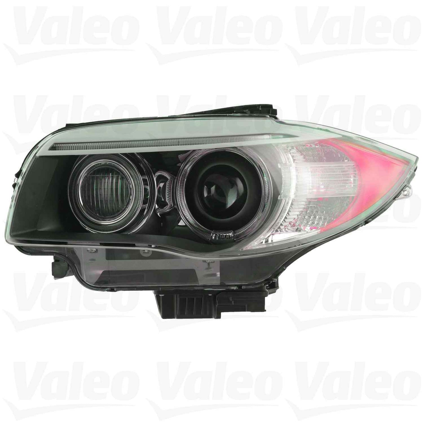 Valeo Headlight Xenon 44803