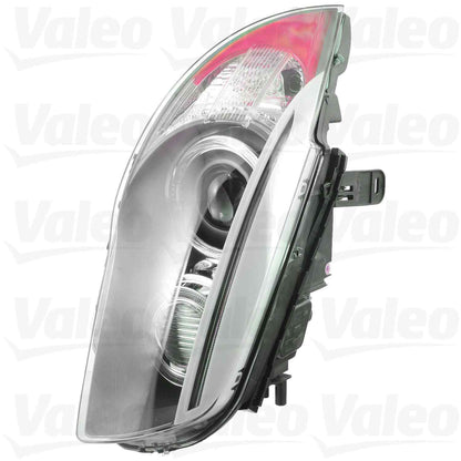 Valeo Headlight Xenon 44804