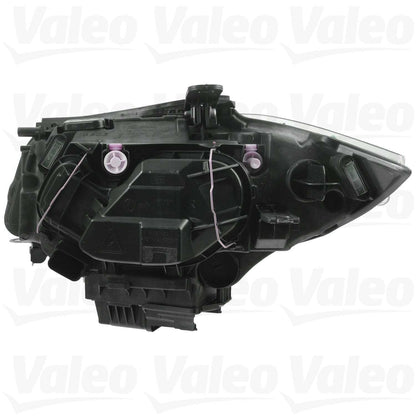Valeo Headlight Xenon 44804