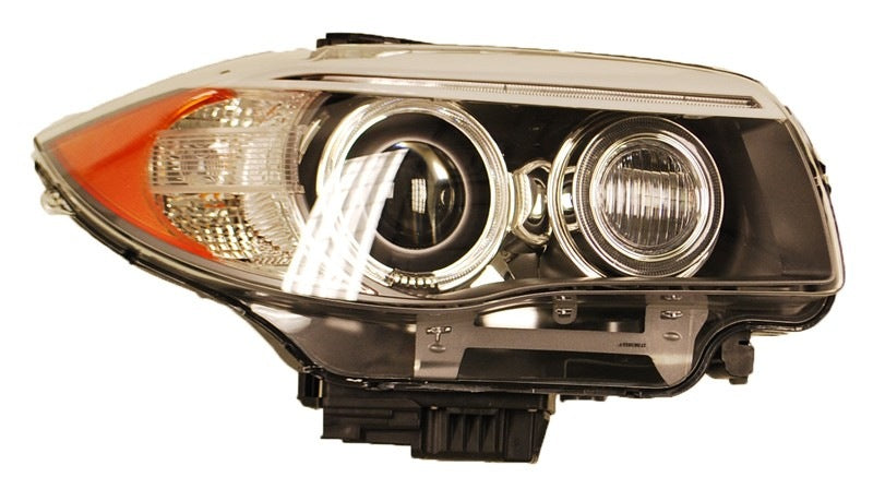 Valeo Headlight Xenon 44804