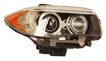 Valeo Headlight Xenon 44804