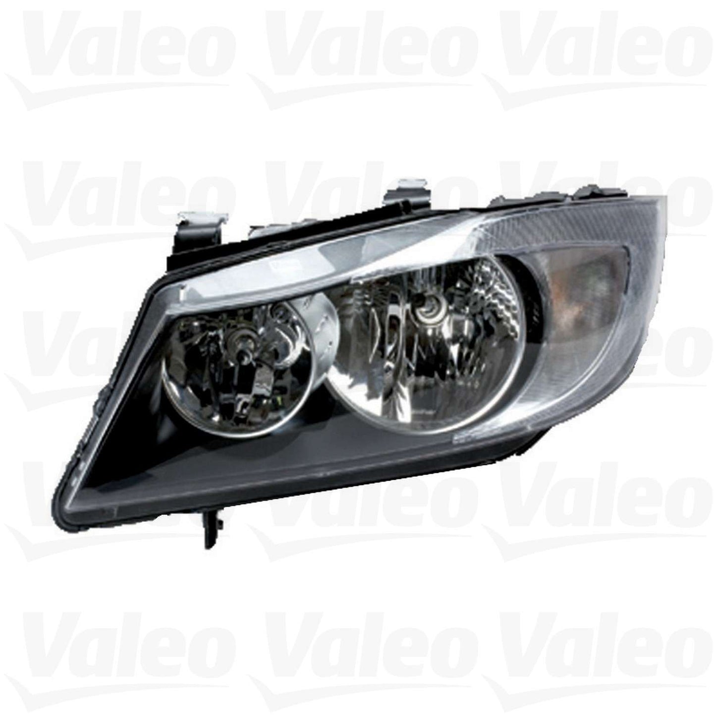 Valeo Headlight Assembly 44810