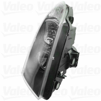 Valeo Headlight Halogen 44811