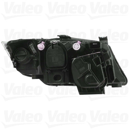 Valeo Headlight Halogen 44811