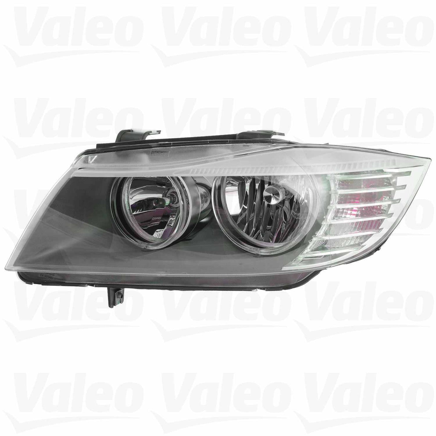 Valeo Headlight Halogen 44811