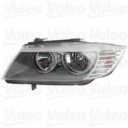 Valeo Headlight Halogen 44811