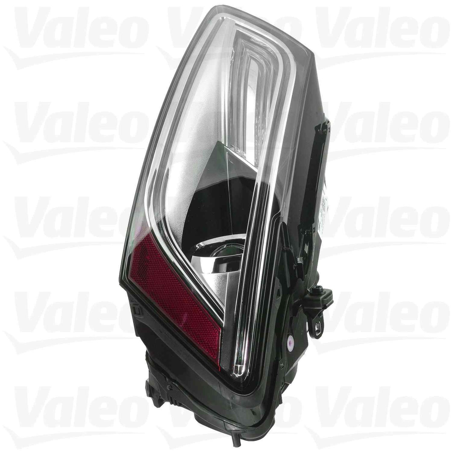 Valeo Headlight Xenon 44871