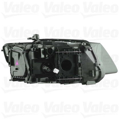 Valeo Headlight Xenon 44871