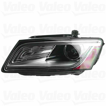 Valeo Headlight Xenon 44871
