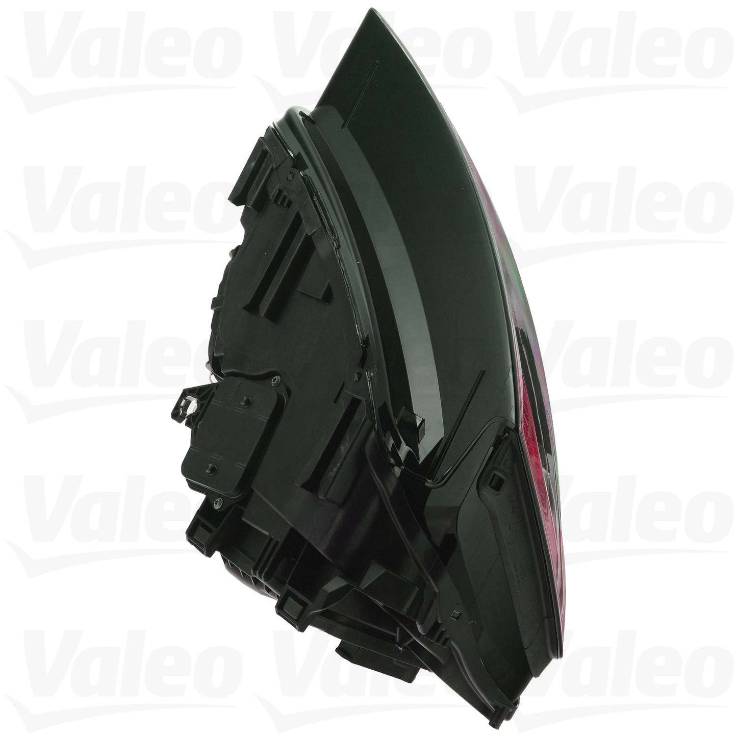 Valeo Headlight Assembly