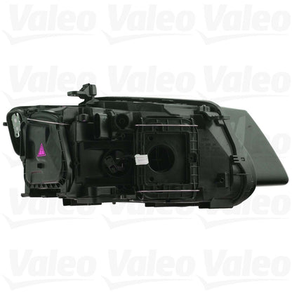 Valeo Headlight Assembly