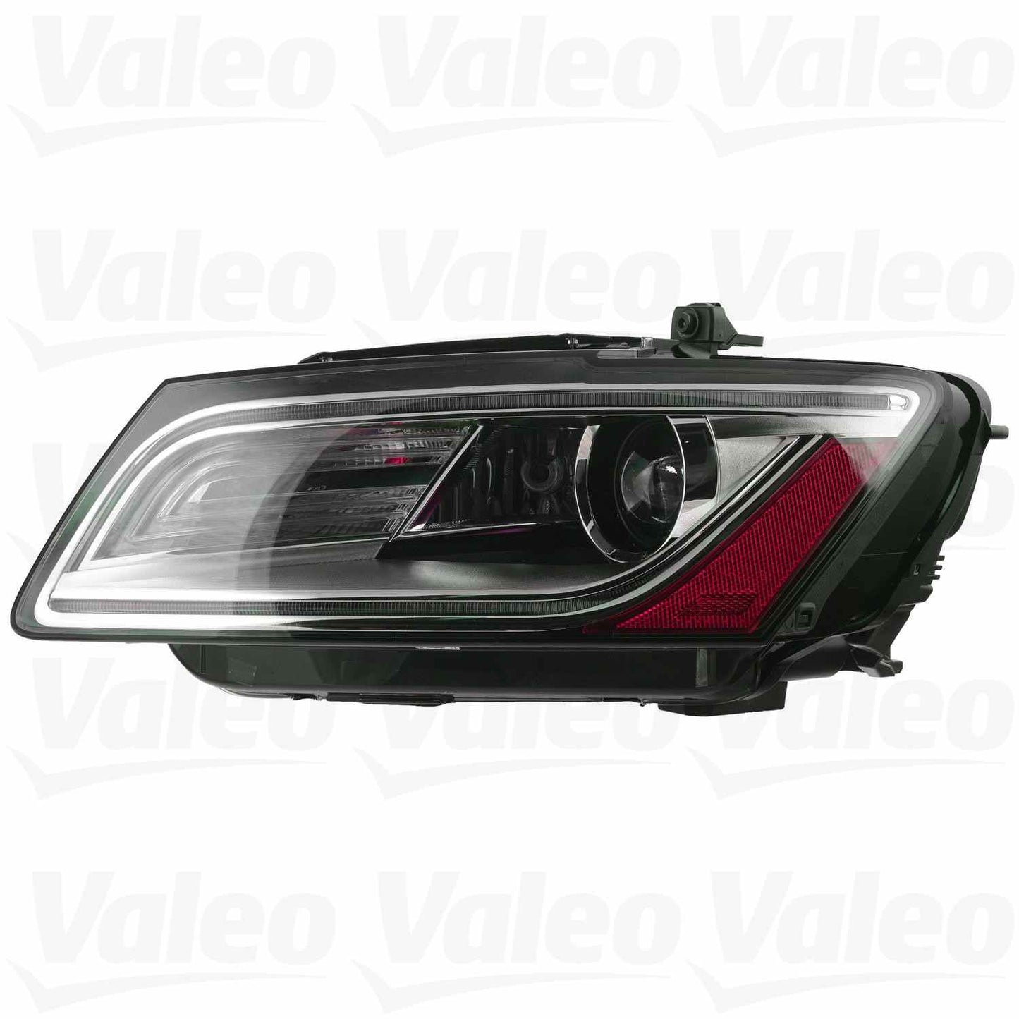 Valeo Headlight Assembly