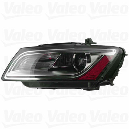 Valeo Headlight Assembly