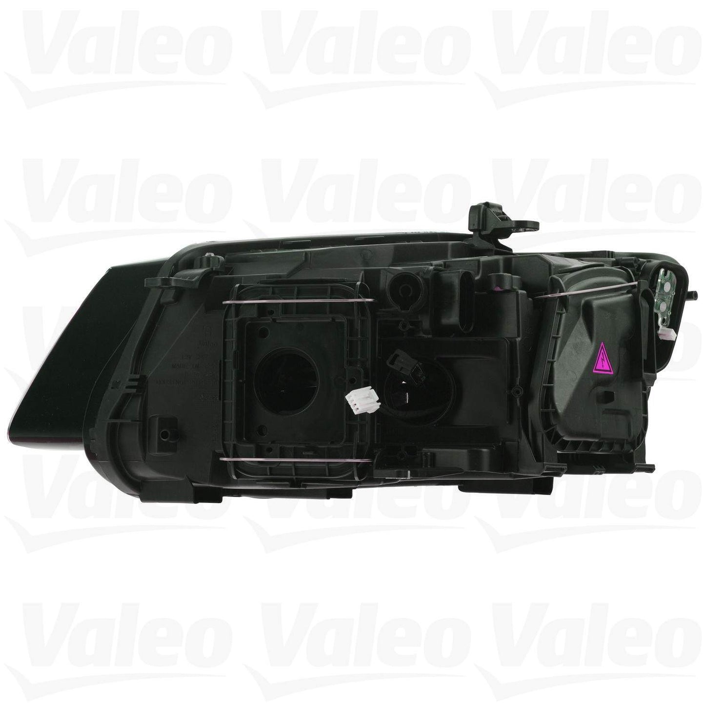 Valeo Headlight Assembly