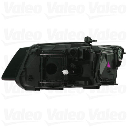 Valeo Headlight Assembly
