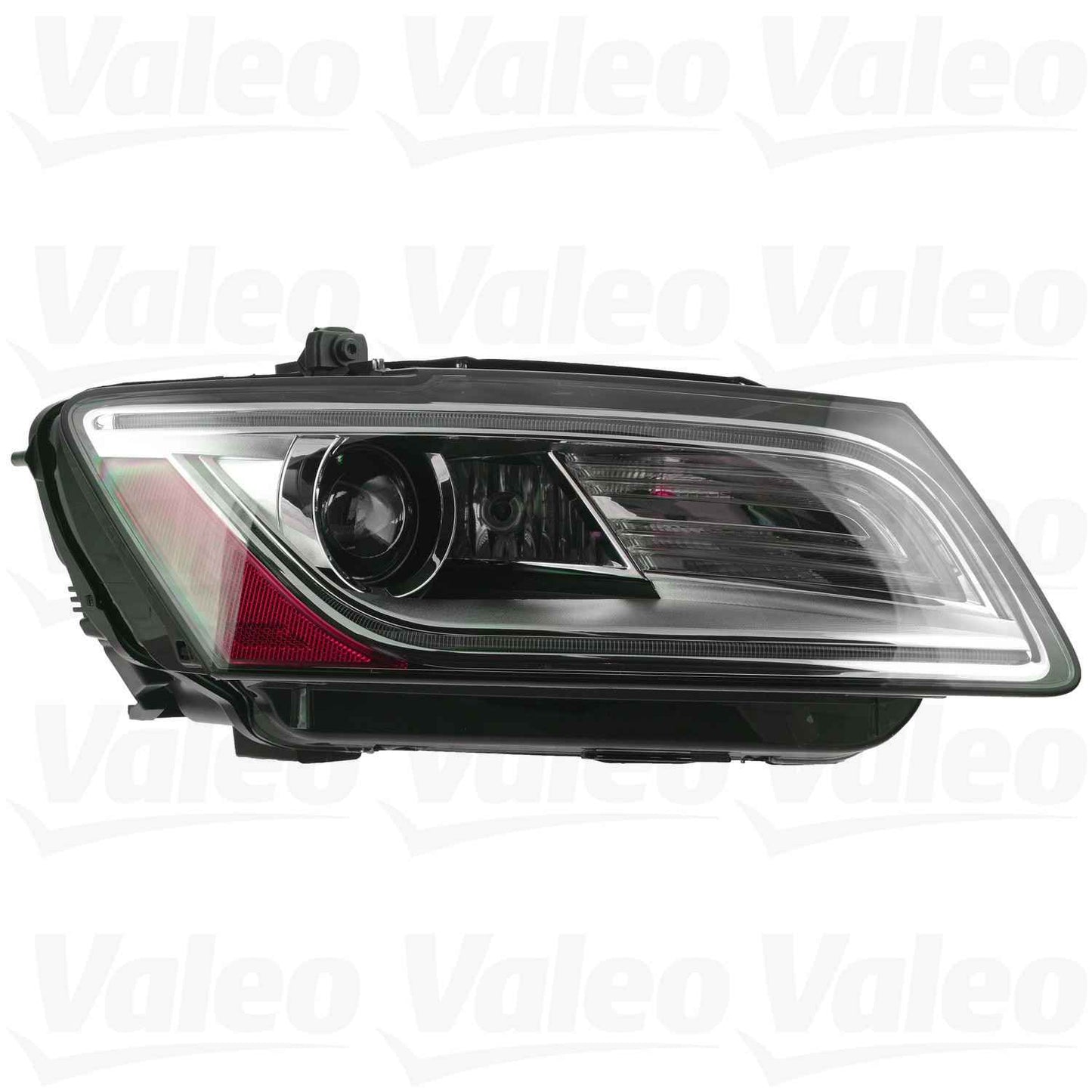 Valeo Headlight Assembly