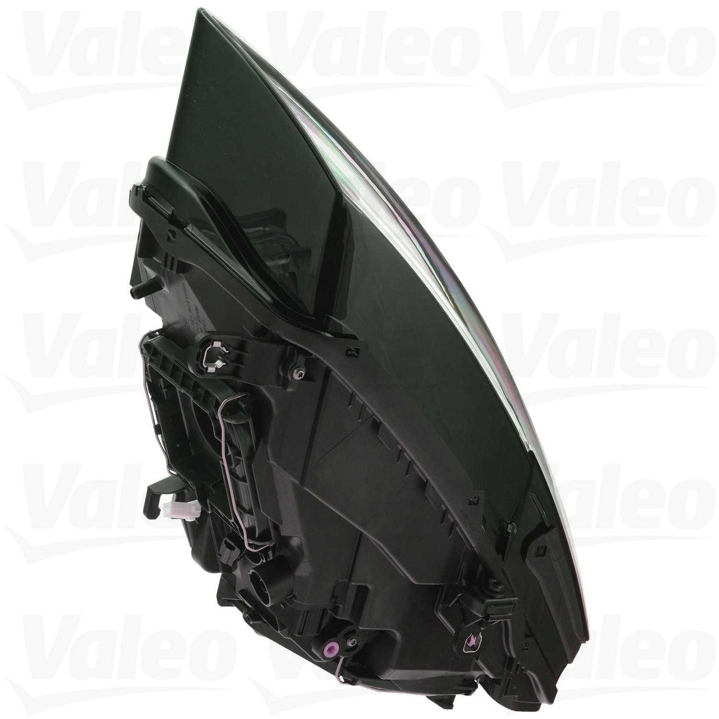 Valeo Headlight Assembly