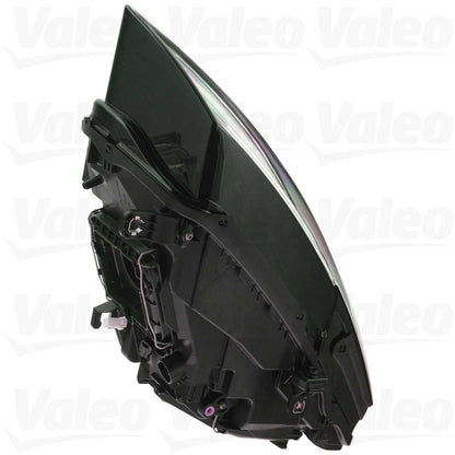 Valeo Headlight Assembly