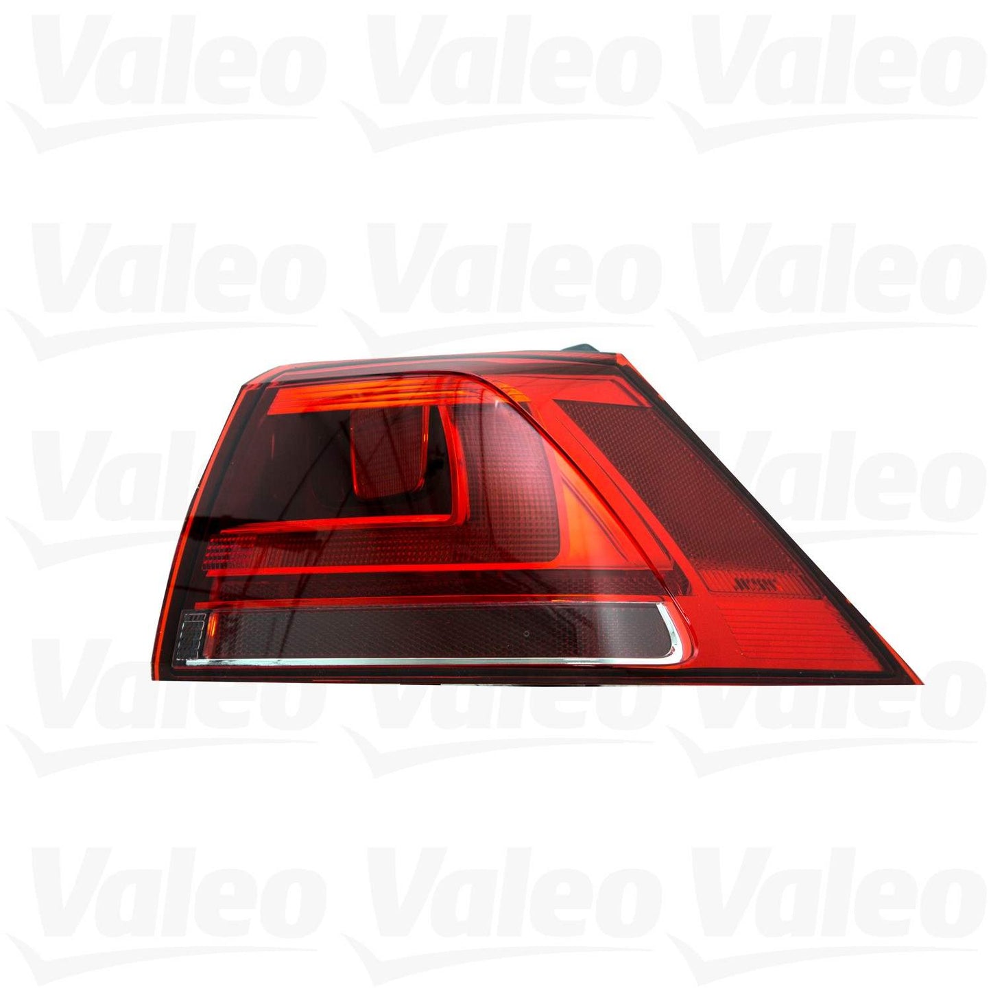 Valeo Tail Light Assembly 44940